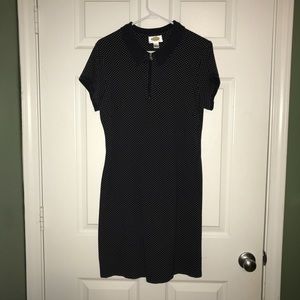 Talbots Polo Dress